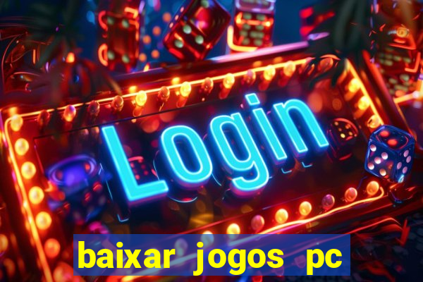 baixar jogos pc via μtorrent